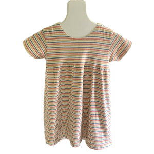 GAP Girls Striped Dress
